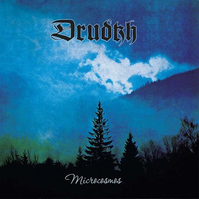Drudkh/Microcosmos@Import-Gbr